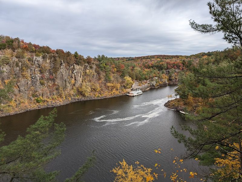 Why The St. Croix River Steals The Show