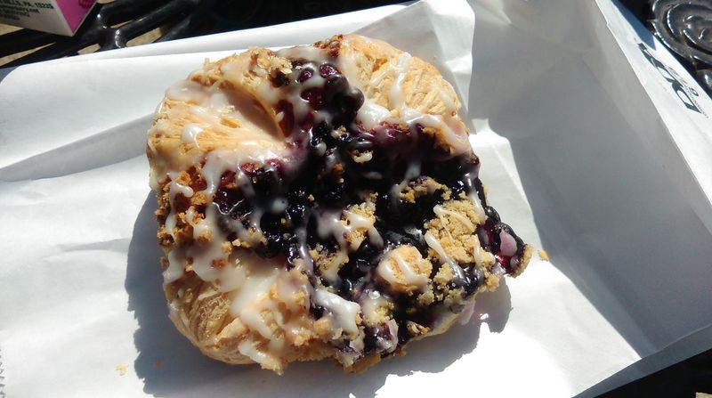 A Pie Shop That Feels Like A Lucky Discovery