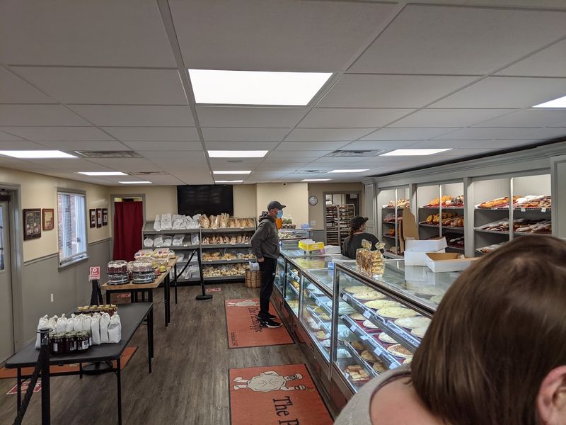 Plan Your Pie Stop Before You Go