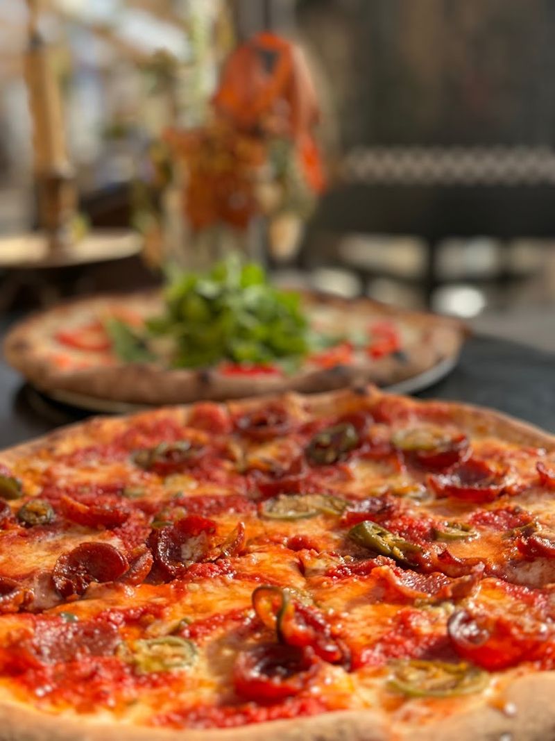 Stone Bend Farm Brings The Heat On Porter Hill Road