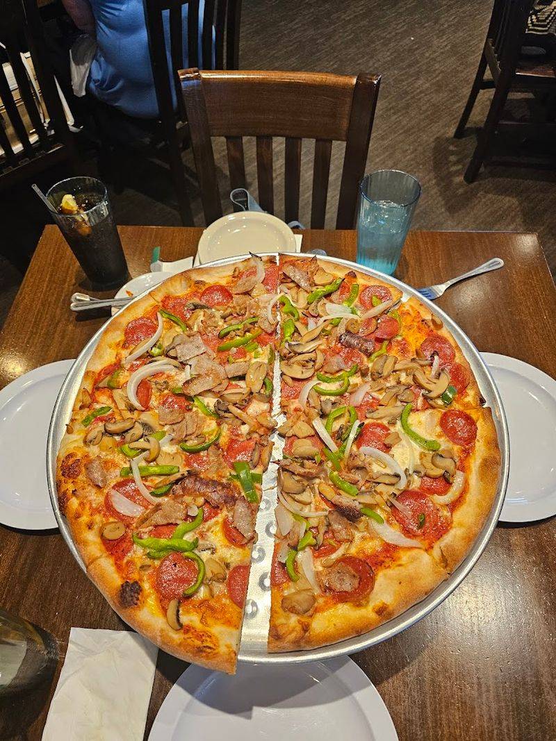A Slice That Earns The Attention