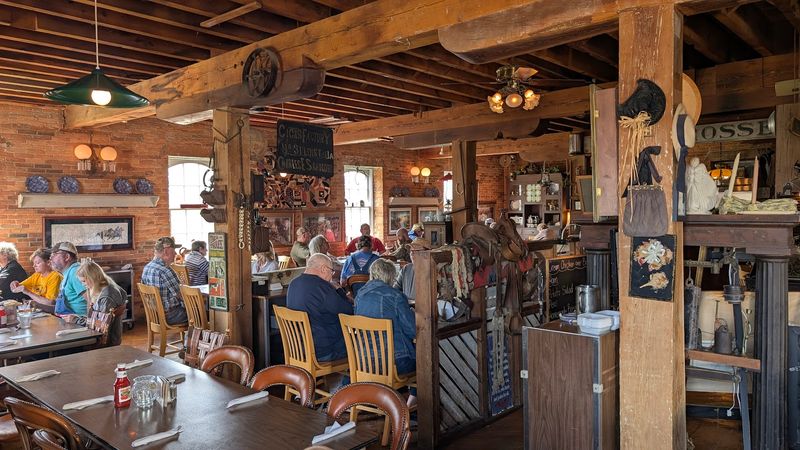 Friendly Service That Feels Like Family