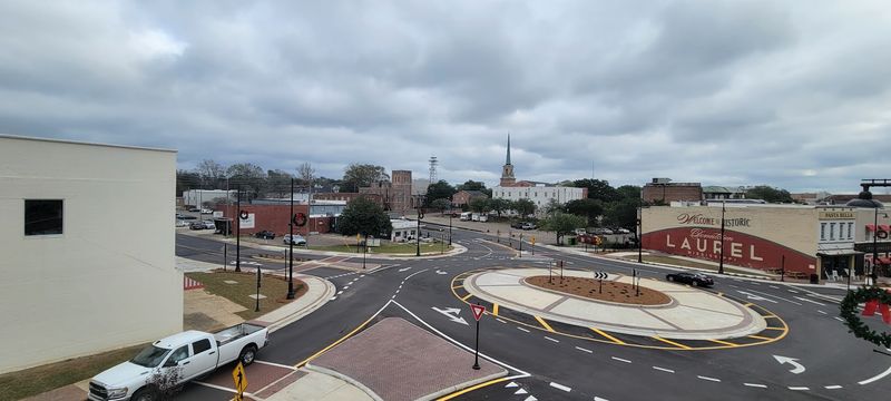 Easy Regional Access Without The Big-City Stress