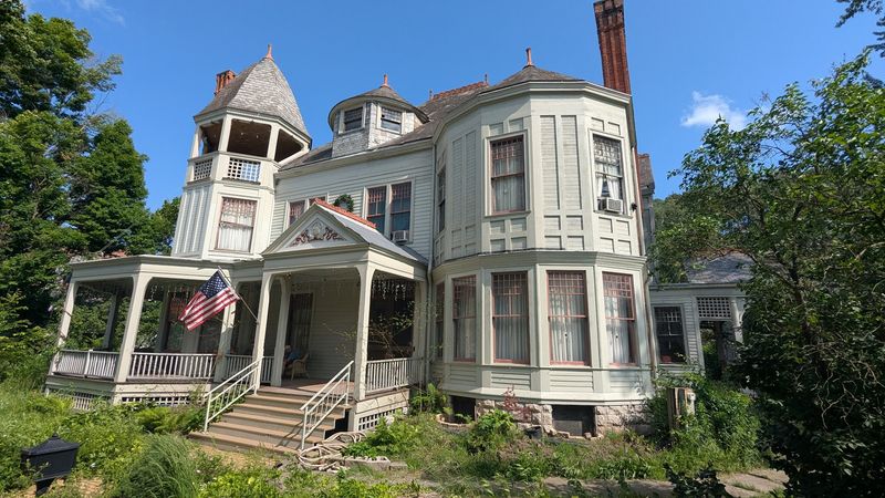 Fort Plain, New York: The Village That Earned Its Stripes