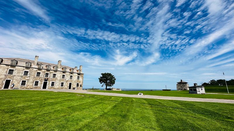 The French Castle And Why It Was Built In Disguise