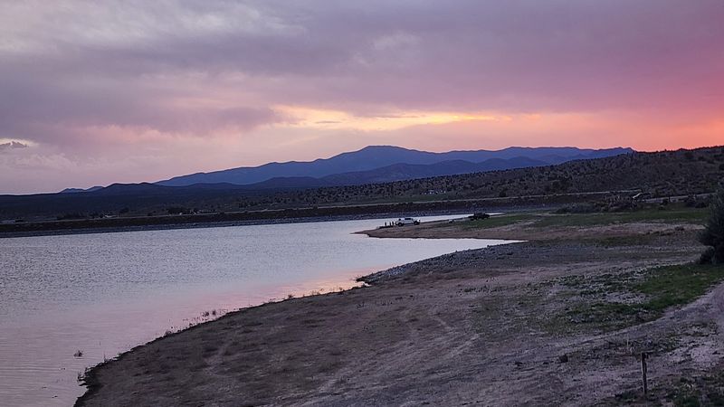 Why Echo Canyon Feels So Peaceful