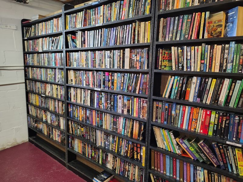 Why This Bookstore Belongs On Your Summer List