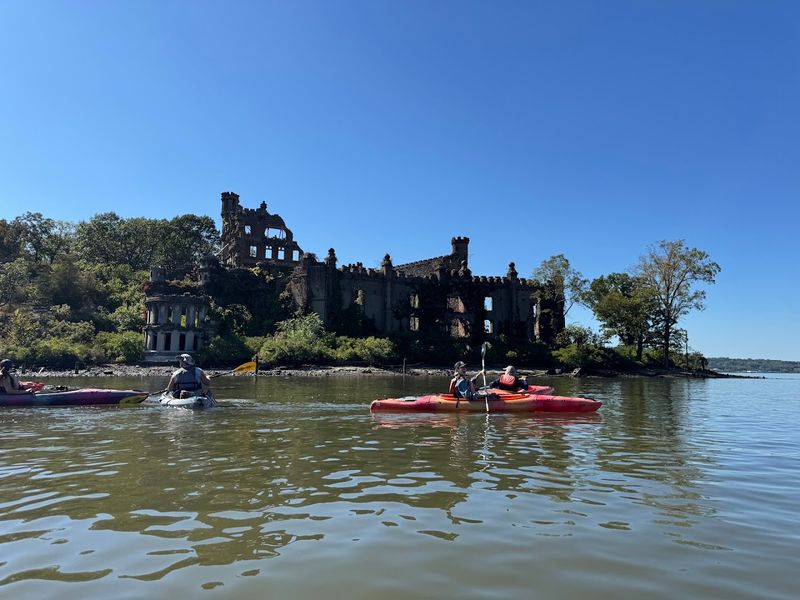 Storm King Adventure Tours And What They Actually Offer