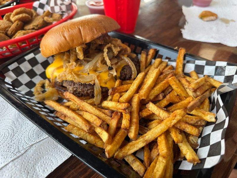 A Flavor-Packed Stop Worth The Detour