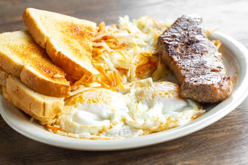 A Full-Day Menu Built For Hungry Travelers