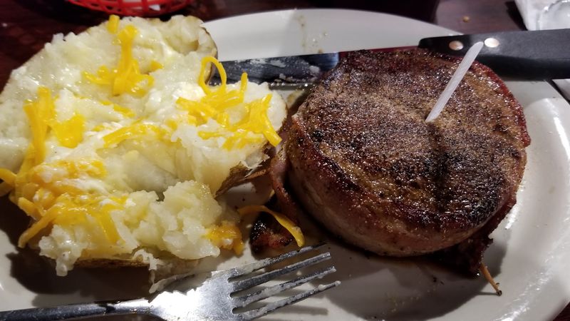 Steaks That Speak For Themselves