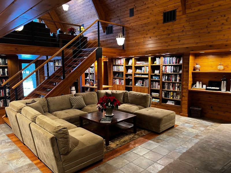 Why This Lodge Feels Worth The Drive