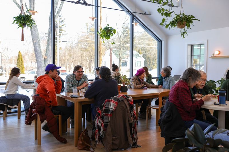 Why This Little Bakery Is Worth Every Mile Of The Drive