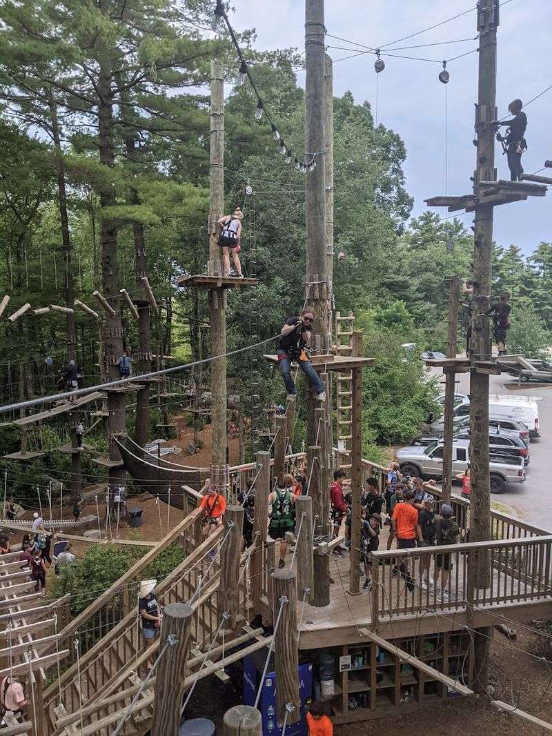 Over 130 Platforms Connected By Pure Excitement