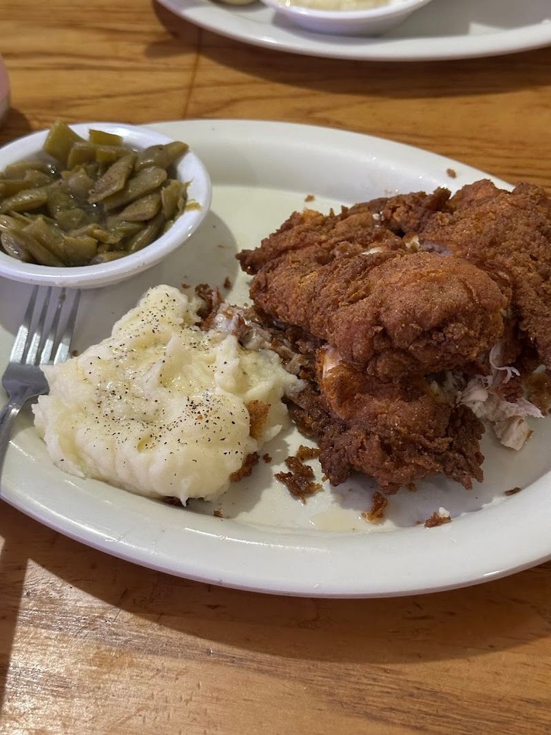 More Country Favorites Worth Ordering