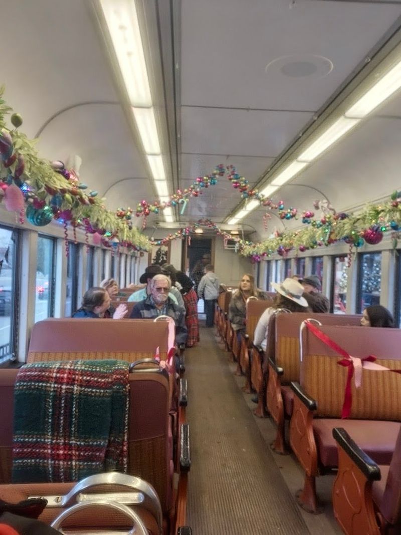 What Passengers Can Expect On Board