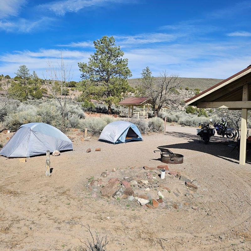 Why Campers And Anglers Love This Park