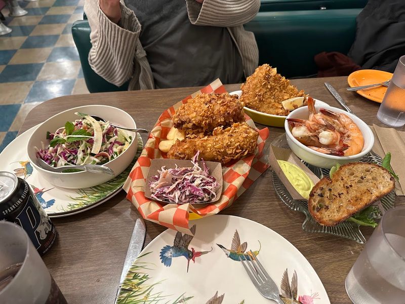 The Fish And Chips That Rewrote The Rulebook