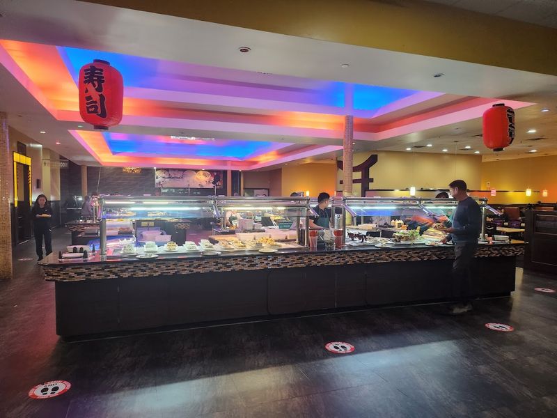 Mid Hudson Buffet And Why Kingston Is Now On The Foodie Map