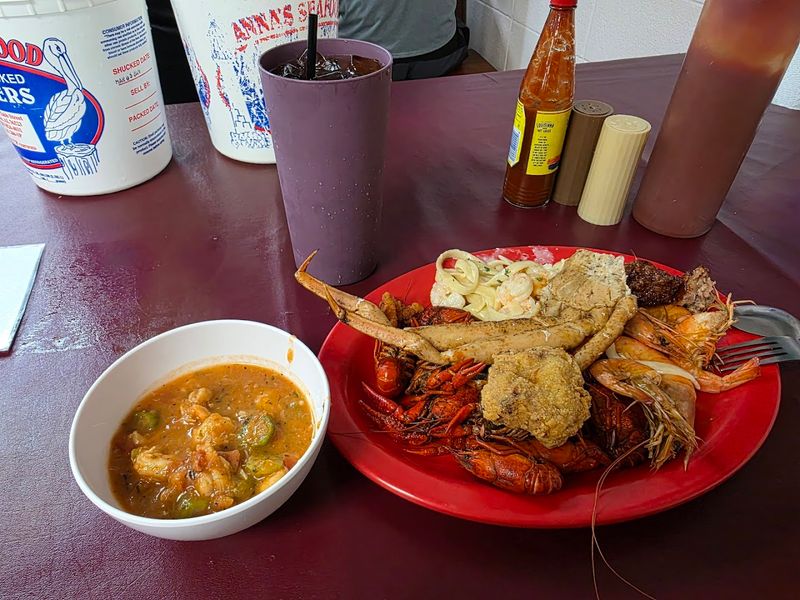 Gumbo And Jambalaya Worth Saving Room For