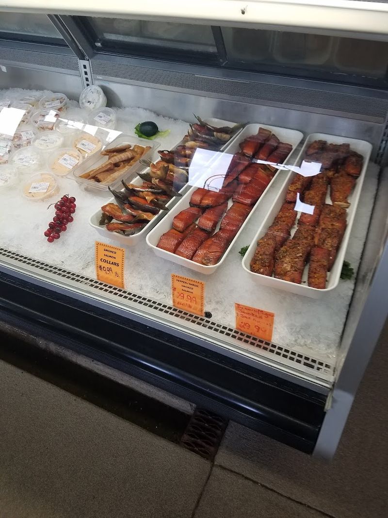 Small Bites And Seafood Highlights Worth Ordering