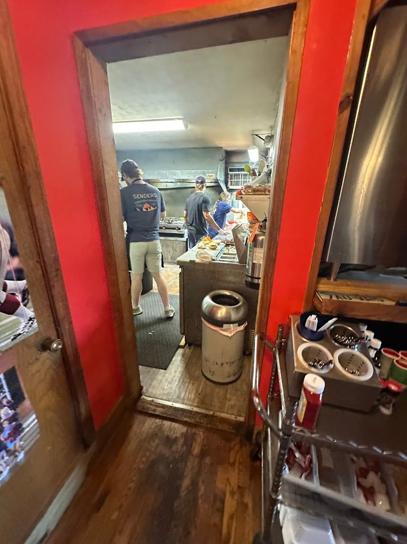 Quick Service And Friendly Faces Every Time