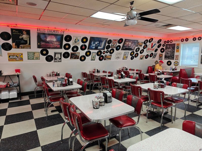 A Local Favorite That Has Earned Its Reputation