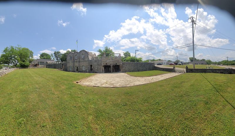 From Abandoned Ruins To National Register Of Historic Places