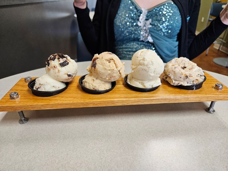 The Flavors Change Often Enough To Keep People Curious