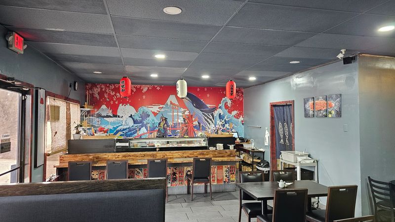 The Story Behind The Restaurant