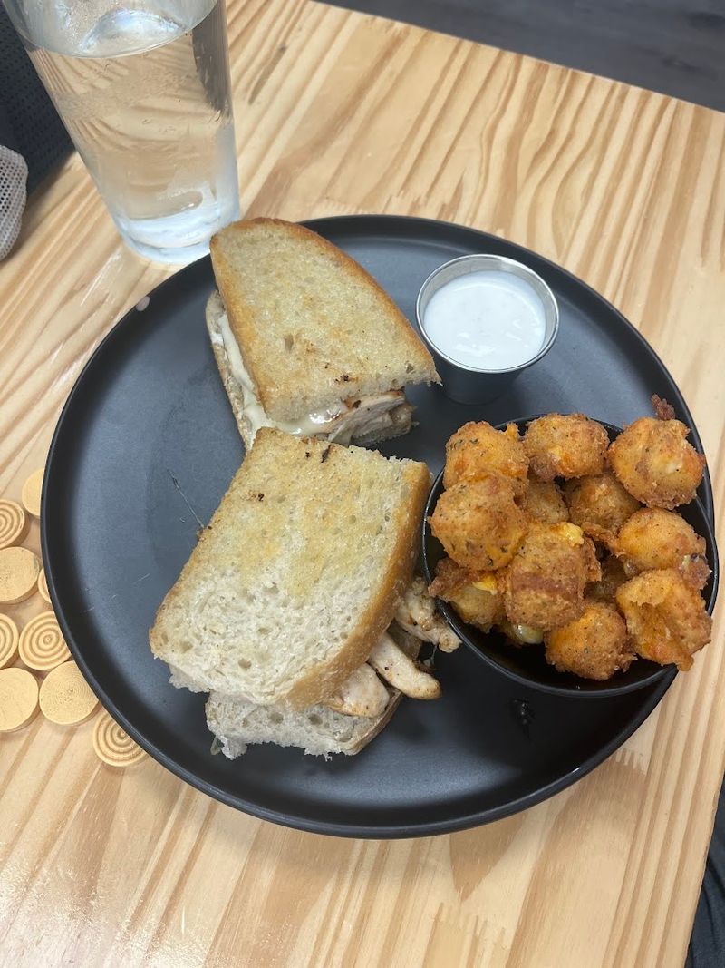 Scratch-Made Food That Actually Tastes Like It