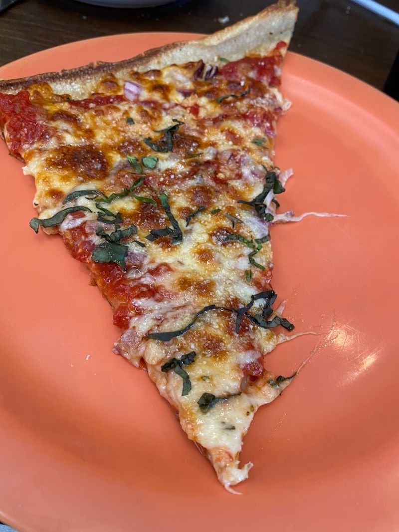 A Crust Built For Pizza Lovers