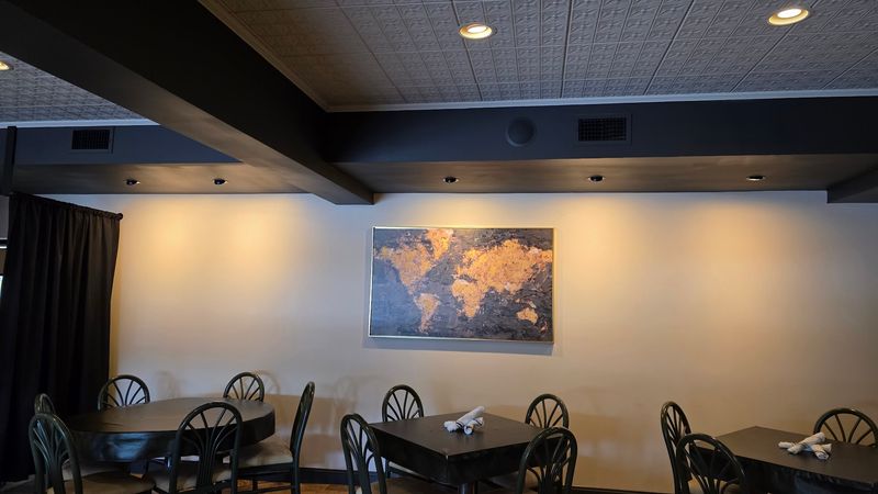 Service That Feels As Good As The Food