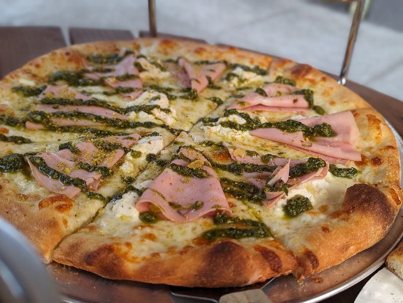 Reliable Flavor In Every Slice
