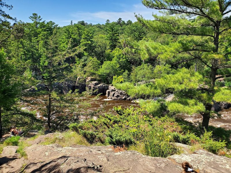 Scenic Trails Give Every Visit A New Angle
