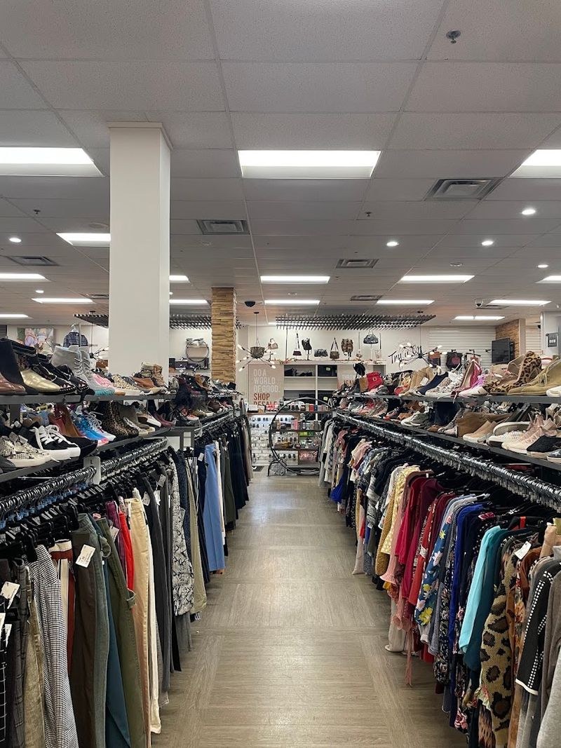 Inventory Curated With Actual Standards