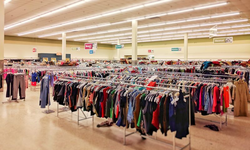 Clothing Finds That Keep Shoppers Coming Back