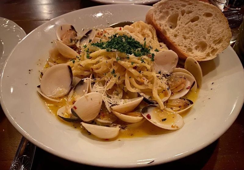 Non-Steak Favorites Worth A Look