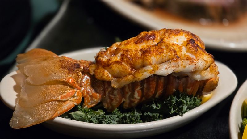 Fresh Catches With Big Flavor