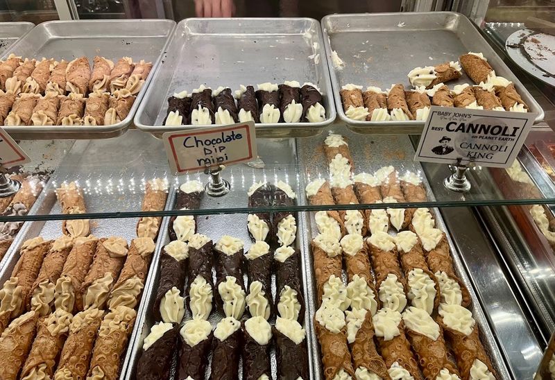 Flavors That Make Every Visit More Tempting