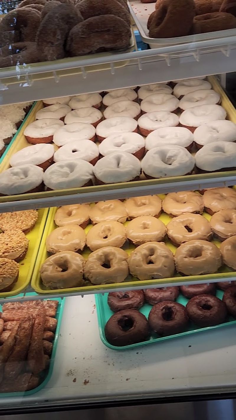 What Makes This Donut So Memorable
