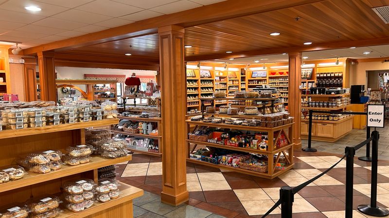 A Gift Shop Worth Browsing Before You Leave