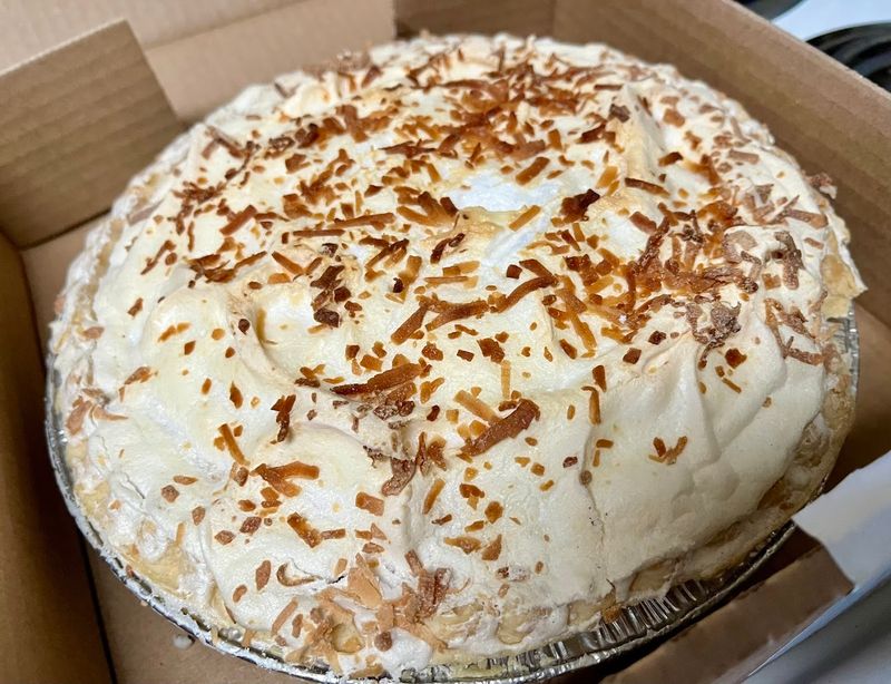 The Fresh-Baked Flavor That Sets These Pies Apart