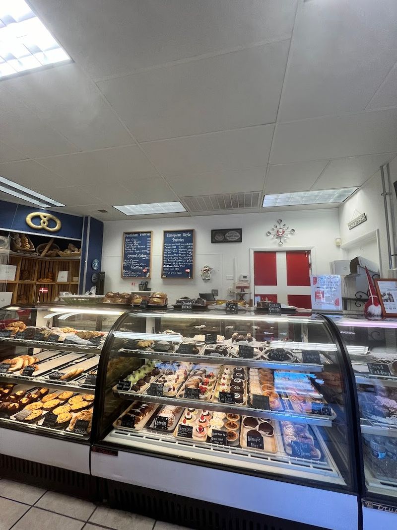 The Kind Of Dessert Counter That Rewards Curiosity