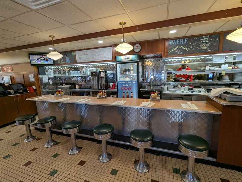 Retro Atmosphere That Feels Lovingly Old-School