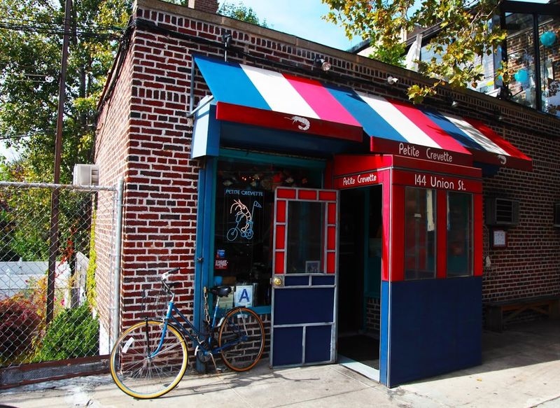 No Reservations, No Problem — Just Show Up And Commit