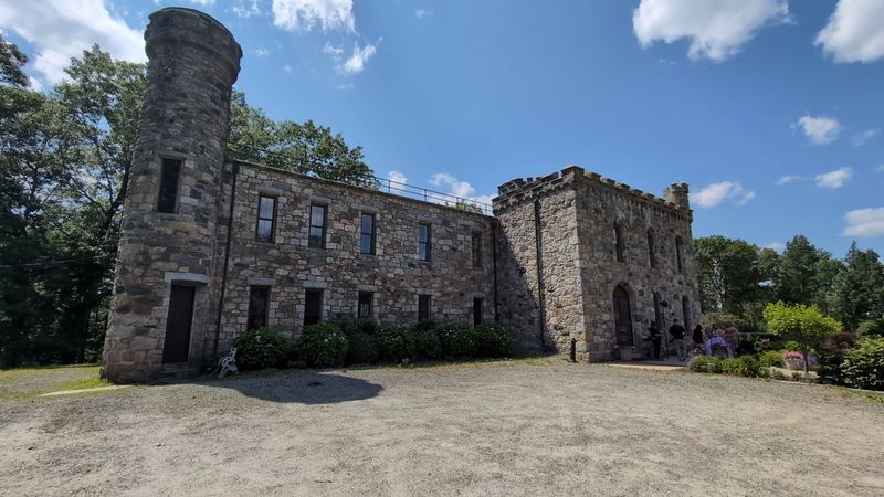 How A Private Retreat Became Haverhill's First Public Park