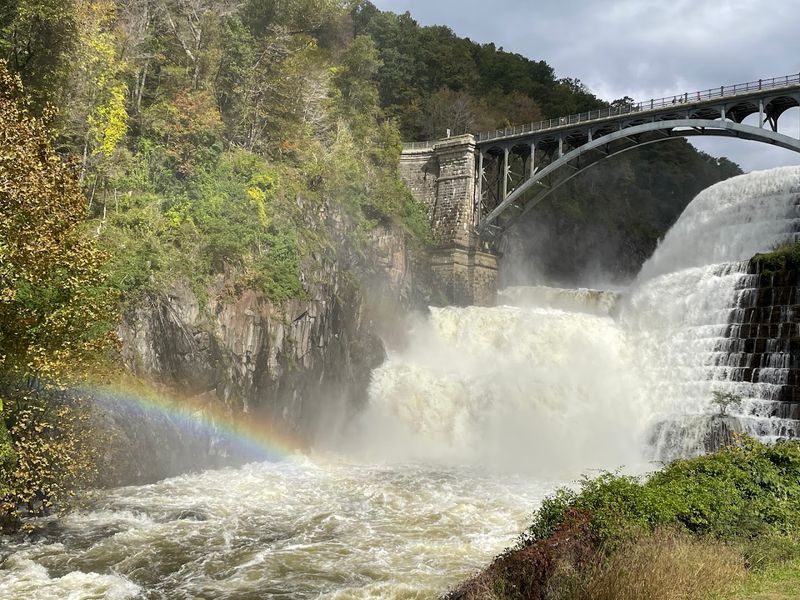 Croton Gorge Park And Why It Deserves Your Attention