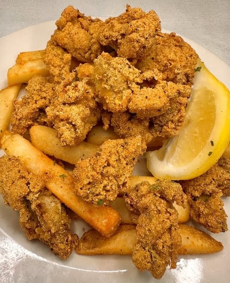 Southern-Style American Food Worth Ordering
