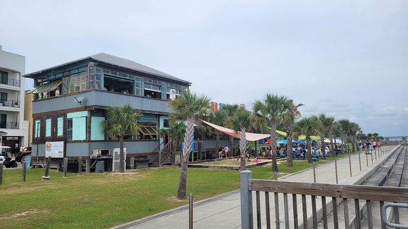 Bay St. Louis's Most Beloved Waterfront Institution